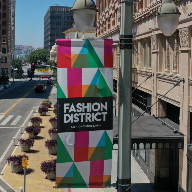 Fashion District