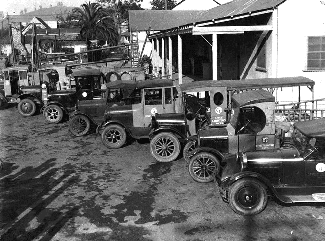 1920 trucks