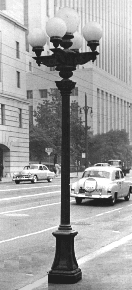 1925 lights