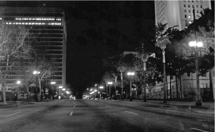 2009 lights